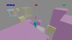 A screenshot taken in Dreams. 17 of 22.