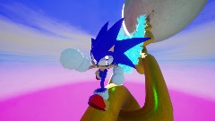 A screenshot taken in Dreams. 2 of 9.