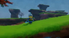 Furry Heroes Lost Levels 5