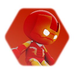 Iron man