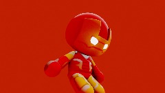 A screenshot taken in Dreams. 3 of 3.