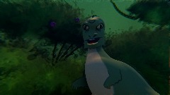 A screenshot taken in Dreams. 10 of 19.