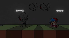2d Sonic.exe sprite showcase thing