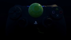 Jacksepticeye: stuck in controller