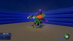 A screenshot taken in Dreams. 3 of 3.