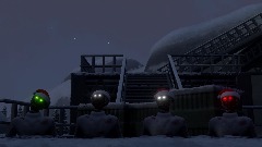 A screenshot taken in Dreams. 15 of 16.