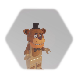 Mcfarlane Freddy Fazbear