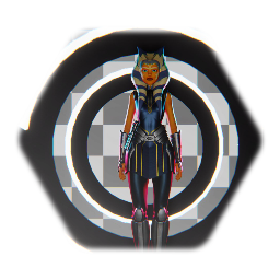 Ahsoka Tano V2