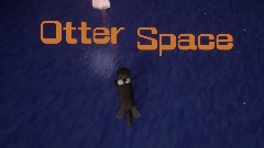 Otter Space demo