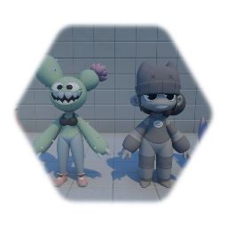 Twitter Artist Originals Series 2 Vol 2