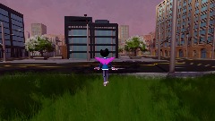 A screenshot taken in Dreams. 11 of 15.