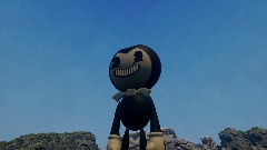 A screenshot taken in Dreams. 24 of 24.