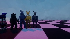 Fnaf