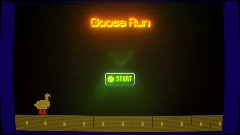 Goose Run Arcade