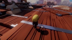 Donald's Tempel - Test