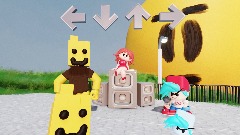 Friday night funkin mod bob games Ron Remasterd