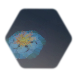 Animated Water Lily 1