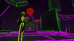 A screenshot taken in Dreams. 15 of 22.