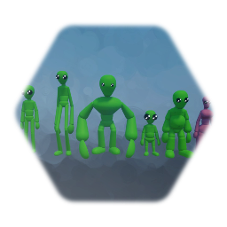 Aliens