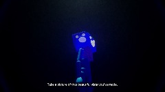 A screenshot taken in Dreams. 3 of 11.