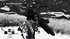 A screenshot taken in Dreams. 8 of 30.