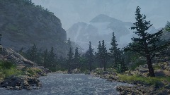 A screenshot taken in Dreams. 8 of 14.