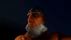 A screenshot taken in Dreams. 8 of 12.