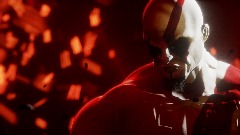 God of War - Kratos Showcase