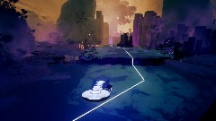 A screenshot taken in Dreams. 1 of 1.