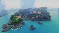 A screenshot taken in Dreams. 11 of 14.