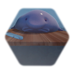 Blobfish