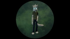 A screenshot taken in Dreams. 2 of 3.