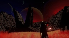 A screenshot taken in Dreams. 22 of 26.