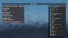 A screenshot taken in Dreams. 1 of 2.