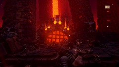 A screenshot taken in Dreams. 8 of 13.