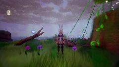 Sunset within a dream