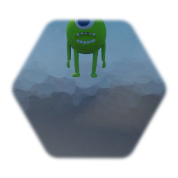 Controlable Wazowski