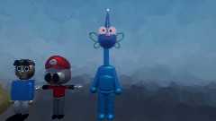 A screenshot taken in Dreams. 1 of 1.