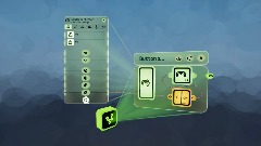 A screenshot taken in Dreams. 2 of 2.