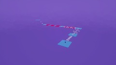 Raise a Cubering pet - Obby Mini-Game