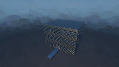 A screenshot taken in Dreams. 7 of 7.