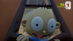 A screenshot taken in Dreams. 6 of 17.