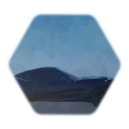 Vousconté Shaduero Super Car