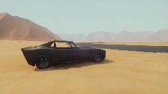 A screenshot taken in Dreams. 26 of 27.