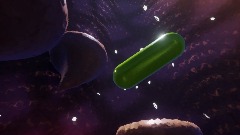 A screenshot taken in Dreams. 12 of 22.