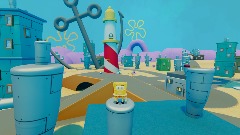 A screenshot taken in Dreams. 20 of 30.