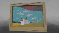 A screenshot taken in Dreams. 1 of 1.