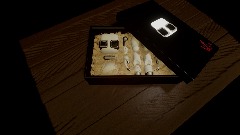 A screenshot taken in Dreams. 1 of 1.