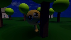 A screenshot taken in Dreams. 11 of 25.