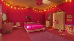 A screenshot taken in Dreams. 2 of 2.